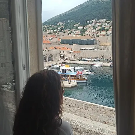 Brand New With Old Port View- Mala Vrata