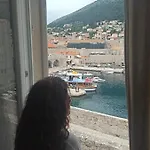 Brand New With Old Port View- Mala Vrata