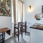 Brand New With Old Port View- Mala Vrata דירה *