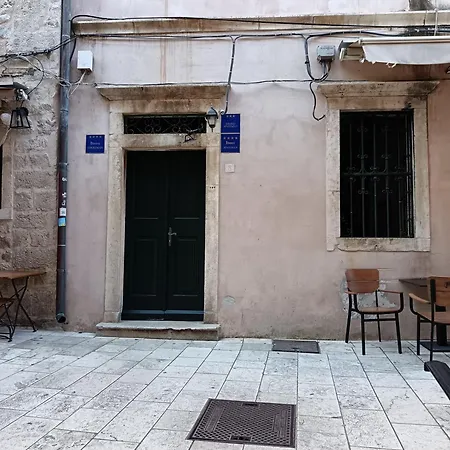 Brand New With Old Port View- Mala Vrata