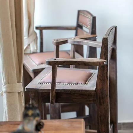 Апартаменты Brand New With Old Port View- Mala Vrata *