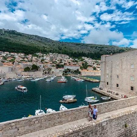 Brand New With Old Port View- Mala Vrata *