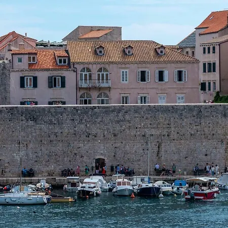 Brand New With Old Port View- Mala Vrata *