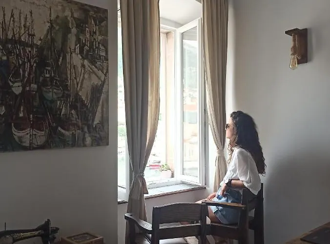 Apartmán Brand New With Old Port View- Mala Vrata