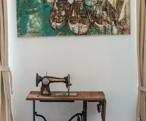 Brand New With Old Port View- Mala Vrata Dubrovnik